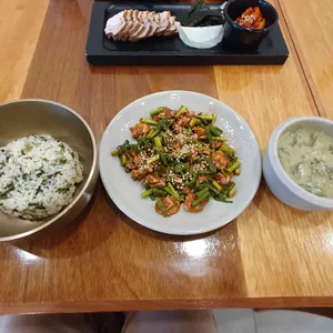 순남시래기 사진