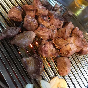 소금구이 사진