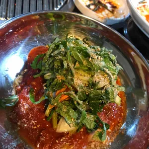 소금구이 사진