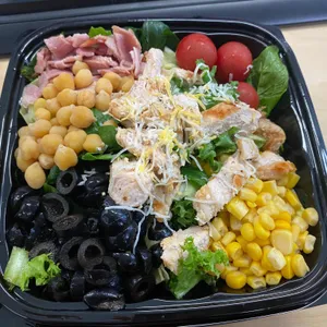 그리가닉샐러드 사진 2