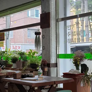 옛날멸치국수 리뷰 사진