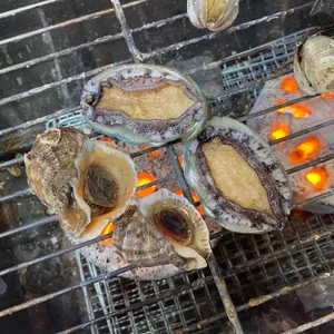 충청도회조개구이 사진