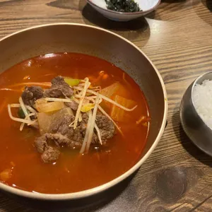 하누가물애 리뷰 사진