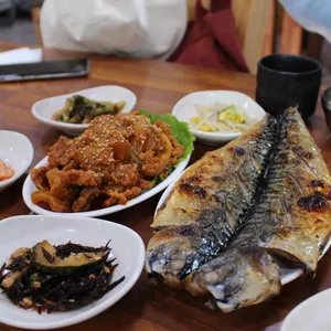 재연식당 리뷰 사진