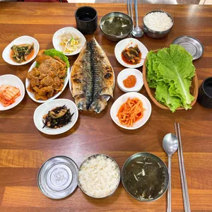 재연식당 리뷰 사진