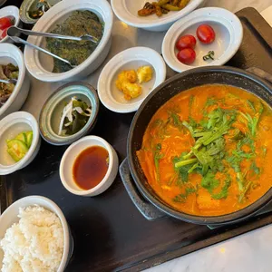 여간 좋은날 사진