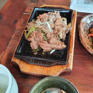 참나무쟁이 리뷰 사진