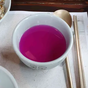참나무쟁이 리뷰 사진