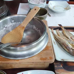 참나무쟁이 리뷰 사진