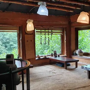 참나무쟁이 리뷰 사진