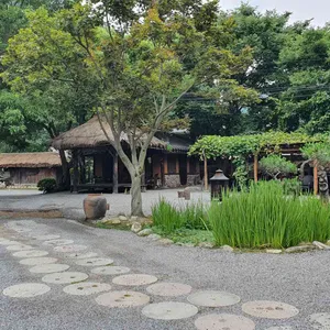 참나무쟁이 리뷰 사진