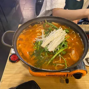 싱싱오징어바다 사진