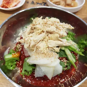 미사리밀빛초계국수 사진