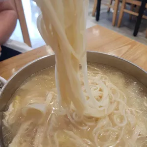 미사리밀빛초계국수 사진