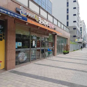 미사리밀빛초계국수 리뷰 사진
