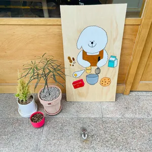 쿠키상점 리뷰 사진