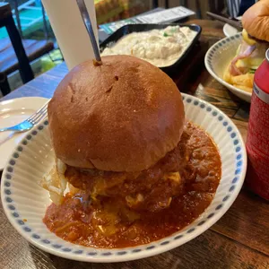88버거 리뷰 사진