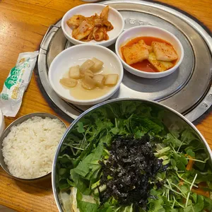 대호정 사진