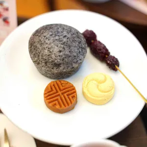 한국의집 리뷰 사진