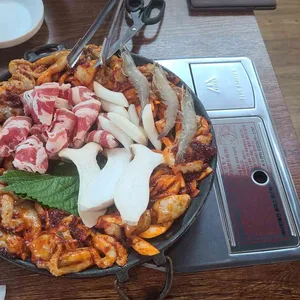 자시오 사진