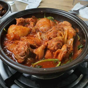 항아리찜 사진