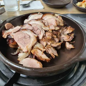 항아리찜 사진