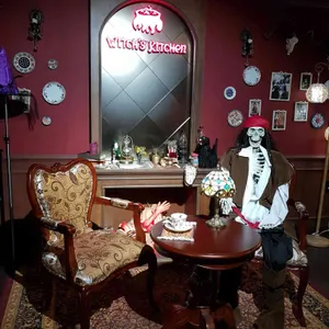 마녀주방  리뷰 사진