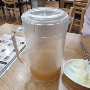 방태막국수 사진