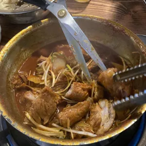 매운날 사진