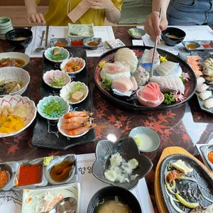 미향모밀 사진
