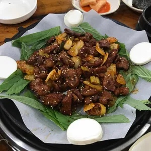 곱창주세요 사진