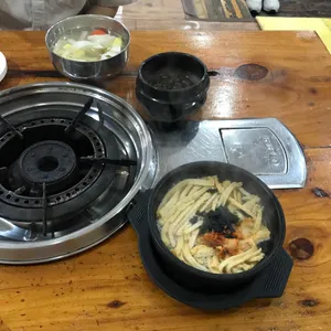 곱창주세요 사진