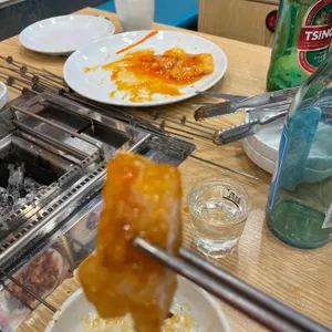 풍성양꼬치 리뷰 사진