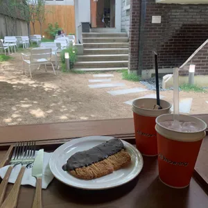 어노잉 사진