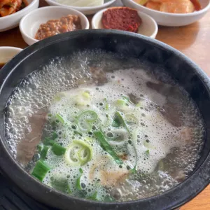 원조소머리국밥 선회식당 사진