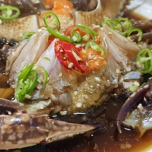 소쇄원 간장게장 리뷰 사진