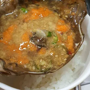 소쇄원 간장게장 리뷰 사진