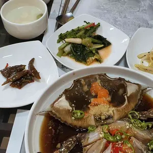 소쇄원 간장게장 리뷰 사진