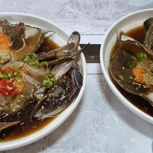 소쇄원 간장게장 리뷰 사진