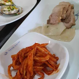 소쇄원 간장게장 리뷰 사진