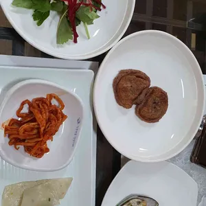 소쇄원 간장게장 리뷰 사진