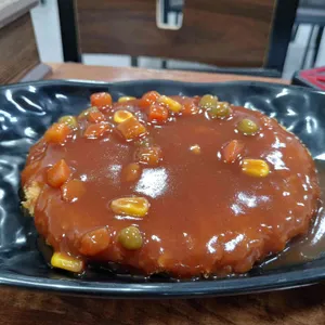 전주명가옥 전주콩나물국밥 사진