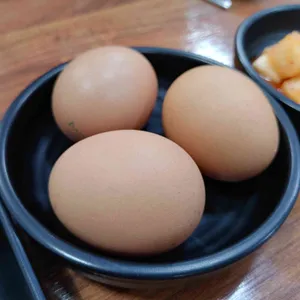 전주명가옥 전주콩나물국밥 사진