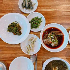 송정골 사진