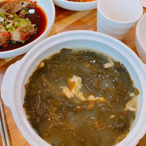 송정골 사진