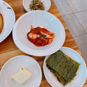 송정골 사진
