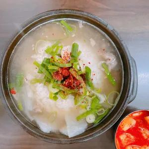 태평소국밥 김가네소국밥 사진