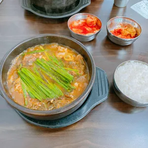 태평소국밥 김가네소국밥 사진
