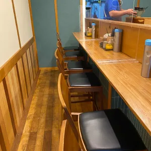 록멘 리뷰 사진