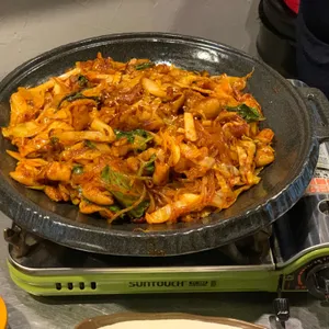 오도씨곱창 사진
